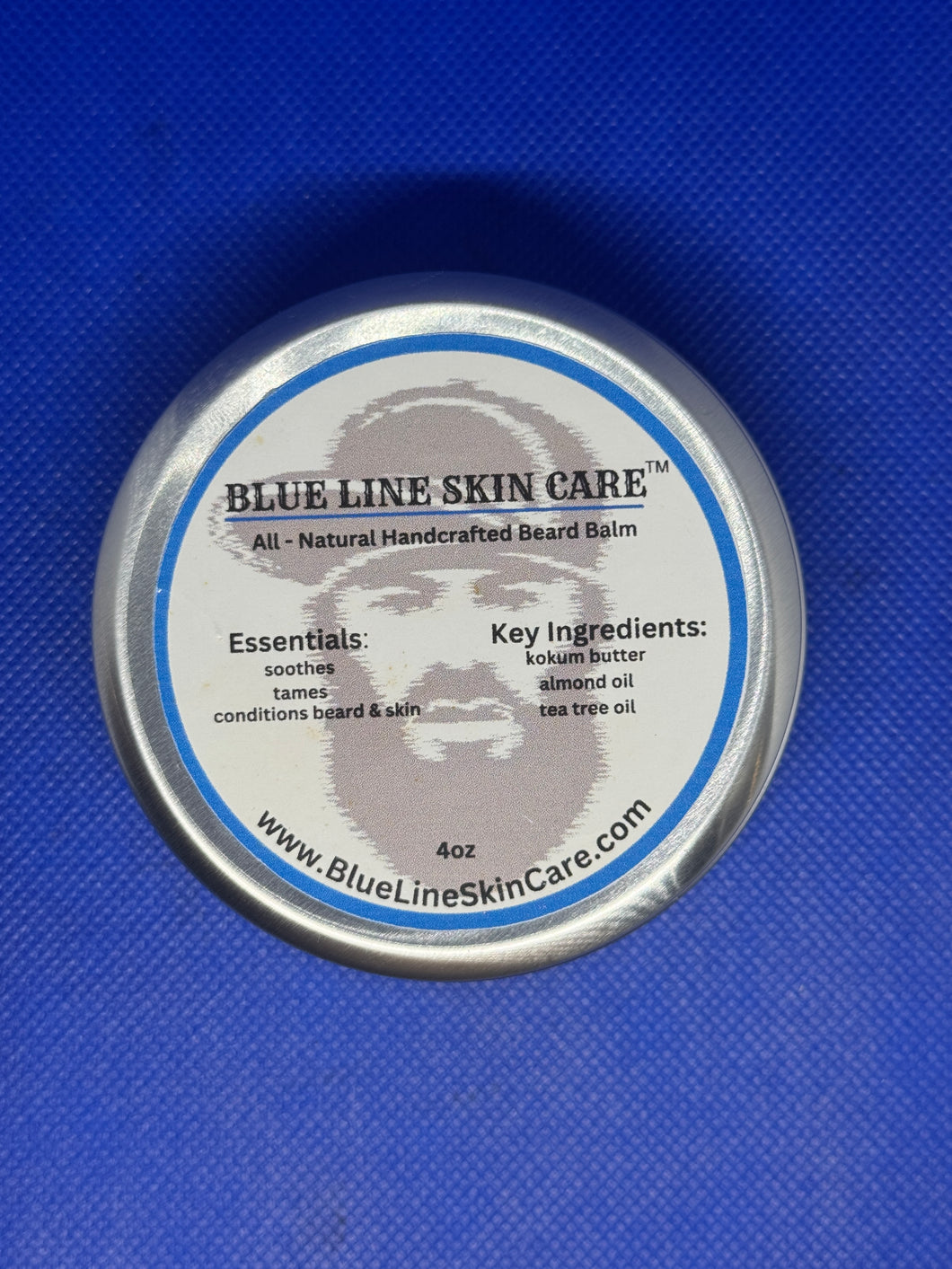 Beard Balm