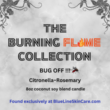 Load image into Gallery viewer, 8oz Handmade Concrete Candle
