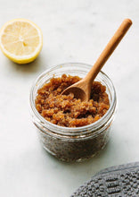 Load image into Gallery viewer, Brown Sugar Body Scrub
